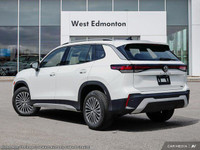 Ample comfort meets cutting-edge technology in the 2025 Volkswagen Tiguan Comfortline. Encased in a... (image 3)