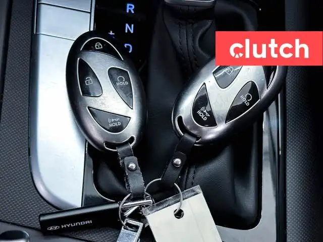 2024 Hyundai Elantra Preferred w/ Tech Pkg. w/ Apple CarPlay, He in Cars & Trucks in Ottawa - Image 41