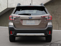Check out this 2022 Subaru Outback Limited XT before it's too late! This Outback comes equipped with... (image 3)