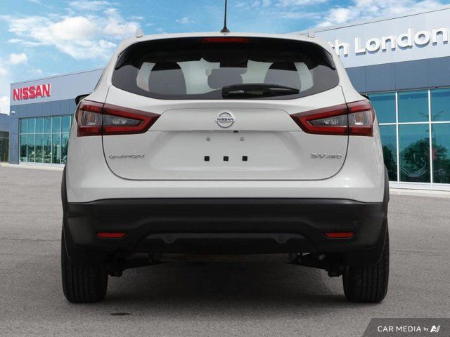 2023 Nissan Qashqai in Cars & Trucks in London - Image 4