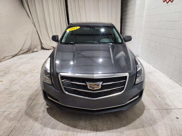 2015 Cadillac ATS Sedan in Cars & Trucks in Windsor Region - Image 2