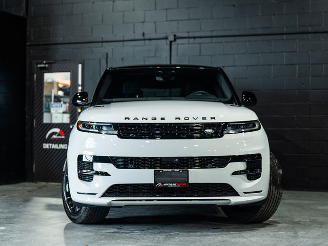 2023 Land Rover Range Rover Sport P400 Dynamic S/PANO/360 CAM/ME in Cars & Trucks in Mississauga / Peel Region - Image 3