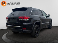 2022 JEEP GRAND CHEROKEE LIMITED WITH 142457 KMS. WITH NAVIGATION, BACKUP CAMERA, PUSH BUTTON START,... (image 5)