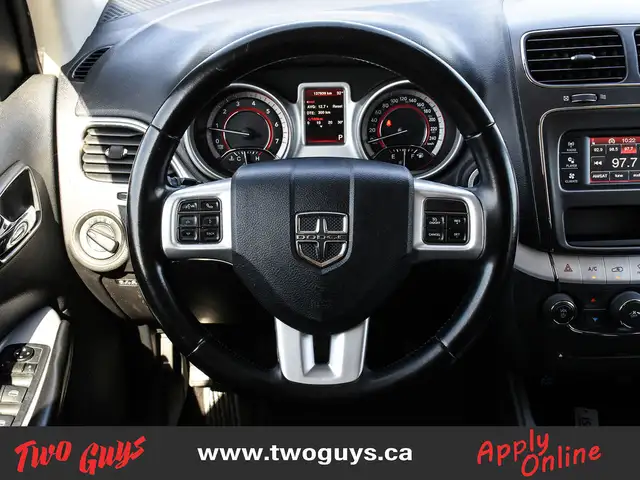 2020 Dodge Journey SE | 2.4L FWD | 7 Pass | Pwr Seat | Bluetooth in Cars & Trucks in St. Catharines - Image 19