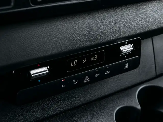 2019 Mercedes-Benz Sprinter 2500 in Cars & Trucks in Mississauga / Peel Region - Image 15