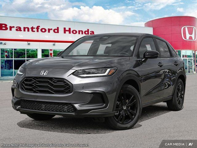 2026 Honda HR-V Sport in Cars & Trucks in Brantford