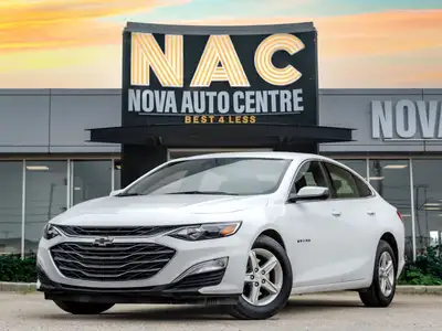 The 2024 Chevy Malibu LS is a sleek and efficient midsize sedan that offers a comfortable and reliab...