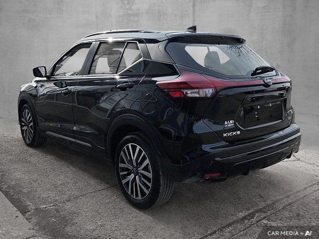 2024 Nissan Kicks SR | Android Auto | Apple Car Play in Cars & Trucks in Ottawa - Image 2