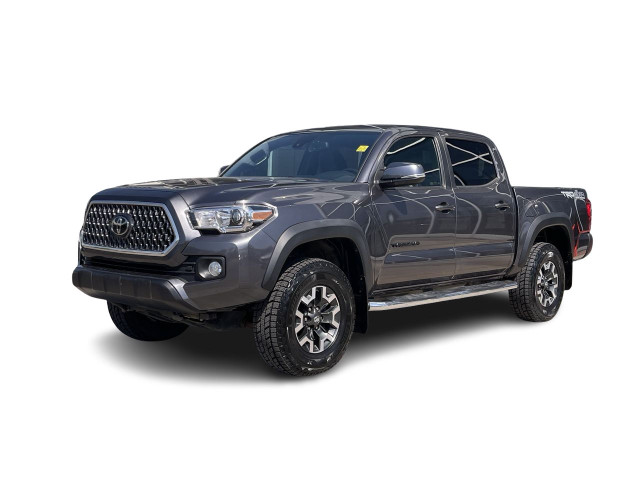 2019 Toyota Tacoma in Cars & Trucks in Calgary - Image 3