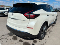 2024 NISSAN MURANO SL | AWD | ACCIDENT FREE CARFAX | HEATED STEERING WHEEL | HEATED SEATS | REMOTE S... (image 7)