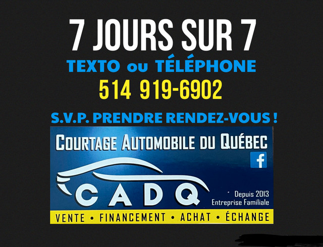 2010 Ford Escape AWD était ONTARIO, donc INSPECTION REQUISE in Cars & Trucks in Laval / North Shore - Image 2