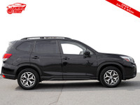 This 2021 Subaru Forester Touring is a sleek and reliable SUV with plenty of mileage left to explore... (image 6)