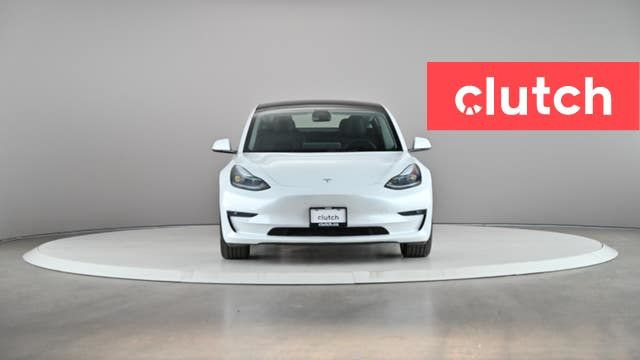 2022 Tesla Model 3 Long Range AWD w/ Nav, Heated Front Seats, Re in Cars & Trucks in City of Toronto - Image 3