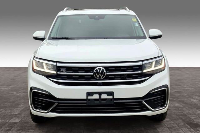 2023 Volkswagen Atlas EXECLINE in Cars & Trucks in Strathcona County - Image 3