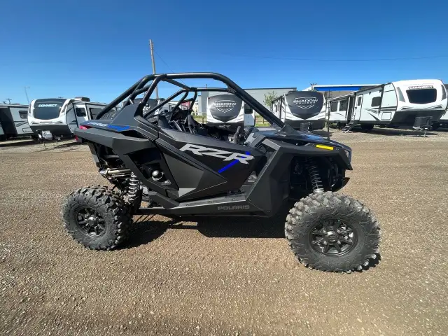 2023 POLARIS RZR PRO XP (FINANCING AVAILABLE) in ATVs in Strathcona County - Image 7