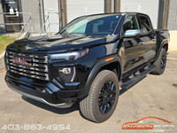 DENALI BLACK EDITION \ 20INCH BLACK WHEELS \ BLACK BADGING \ BLACK SIDE STEPS \ BLACK CHROME EXHAUST... (image 1)