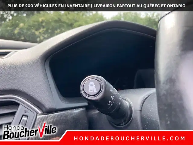 2020 Honda Accord Sedan Sport MANUEL, TOIT OUVRANT, MAGS 19 POUC in Cars & Trucks in Longueuil / South Shore - Image 18