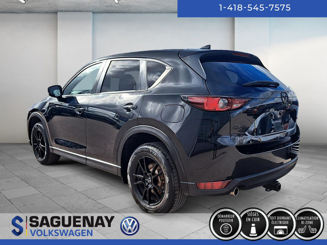 2019 Mazda CX-5 GS TOURING  (95$/Sem)* STOCK : GS170A in Cars & Trucks in Saguenay - Image 4