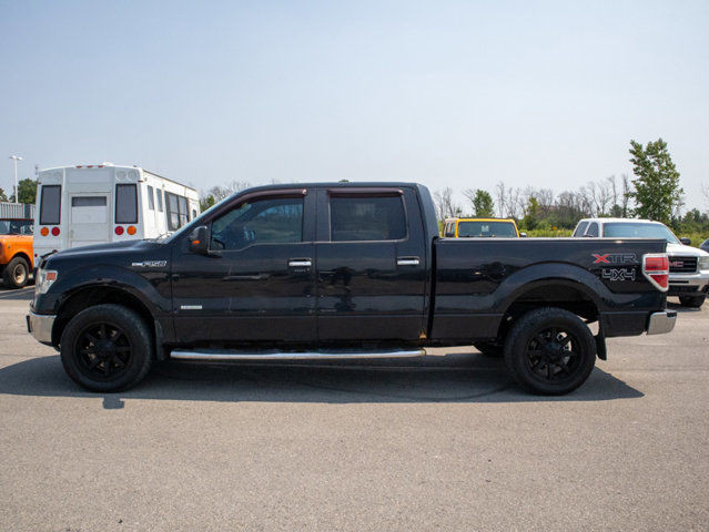 2014 Ford F-150 in Cars & Trucks in Belleville - Image 4