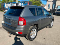 FINANCEMENT MAISON DISPONIBLE AVEC 1150$ D'ACOMPTE 2012 Jeep Compass Sport, Automatique, 4Cyl 2.4L,... (image 4)