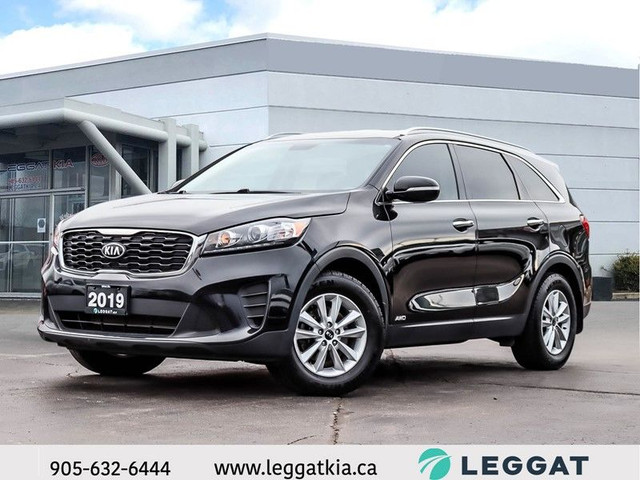 2019 Kia Sorento LX AWD in Cars & Trucks in Oakville / Halton Region