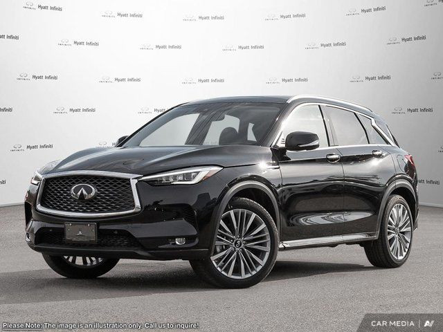 2025 INFINITI QX50 SENSORY in Cars & Trucks in Calgary