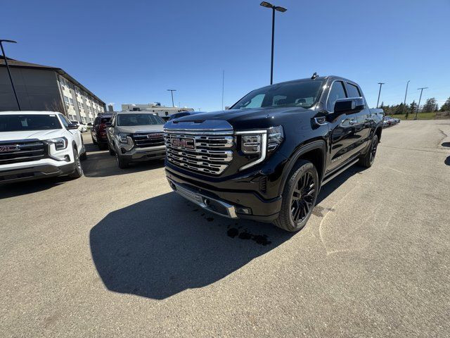 2023 GMC Sierra 1500 Denali 5.3 *Roof* *Premium Suspension* in Cars & Trucks in Fort McMurray