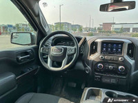 Unleash the power of the 2021 GMC Sierra 1500 SLE Crew Cab, boasting a robust Duramax 3.0L Turbo-Die... (image 8)