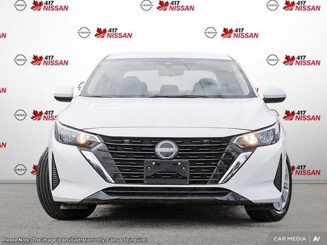 2025 Nissan Sentra in Cars & Trucks in Ottawa - Image 2