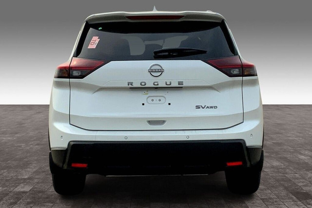 2025 Nissan Rogue SV AWD in Cars & Trucks in Edmonton - Image 3