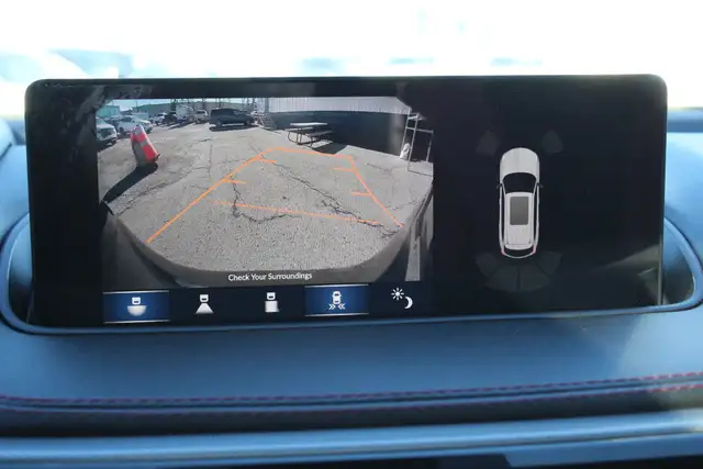2024 Acura MDX A-Spec SH-AWD in Cars & Trucks in Calgary - Image 35