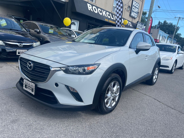 2019 Mazda CX-3 GS in Cars & Trucks in City of Toronto