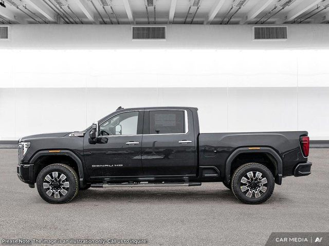 2025 GMC Sierra 2500HD Denali in Cars & Trucks in Winnipeg - Image 3