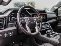 2023 GMC Sierra 1500 - Denali Trim The 2023 GMC Sierra 1500 Denali offers a luxurious blend of capab... (image 6)