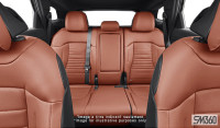 Engine: 2.5L 4cyl. L/100Km City: 10.4 L/100Km Hwy: 8.5 Safety Equipment Electronic Stability Control... (image 4)