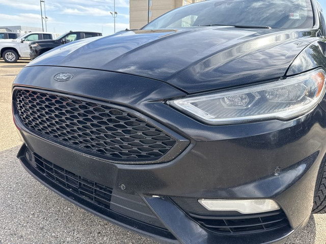 2017 Ford Fusion SEL AWD | LEATHER | SUNROOF | NAVIGATION |  in Cars & Trucks in Edmonton - Image 4