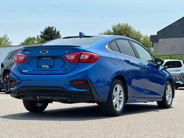 2018 Chevrolet Cruze in Cars & Trucks in City of Toronto - Image 3