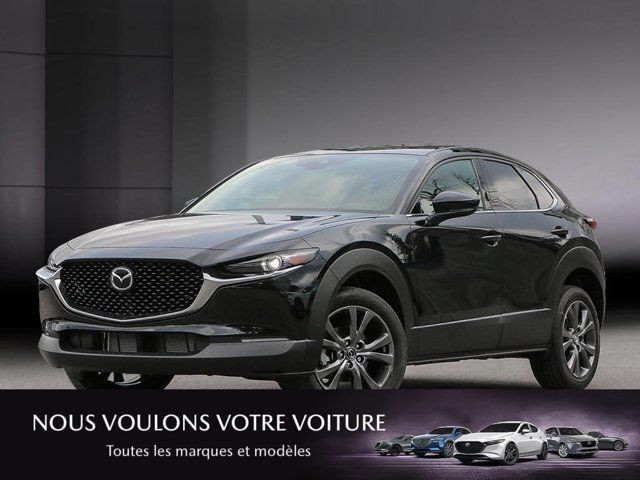 2025 Mazda CX-30 GT in Cars & Trucks in Laval / North Shore