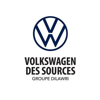 Volkswagen des Sources
