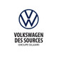 Volkswagen des Sources