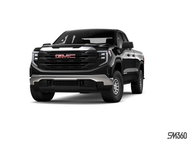 2023 GMC Sierra 1500 PRO in Cars & Trucks in Granby - Image 3