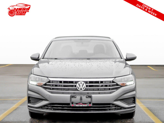 2020 Volkswagen Jetta Comfortline, Keyless Entry, Heated Mirrors in Cars & Trucks in Mississauga / Peel Region - Image 3