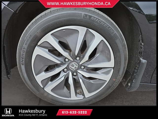 2020 Honda Accord Hybrid CVT for sale in Cars & Trucks in Ottawa - Image 3