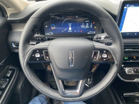 The 2025 Lincoln Corsair, a five-passenger, two-row compact luxury crossover combines spirited agili... (image 6)