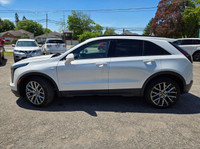 ***LOW MILEAGE***FULLY LOADED*** SUPER LUXURIOUS WHITE PEARL ON BLACK CADILLAC SPORTS-UTILITY VEHICL... (image 1)