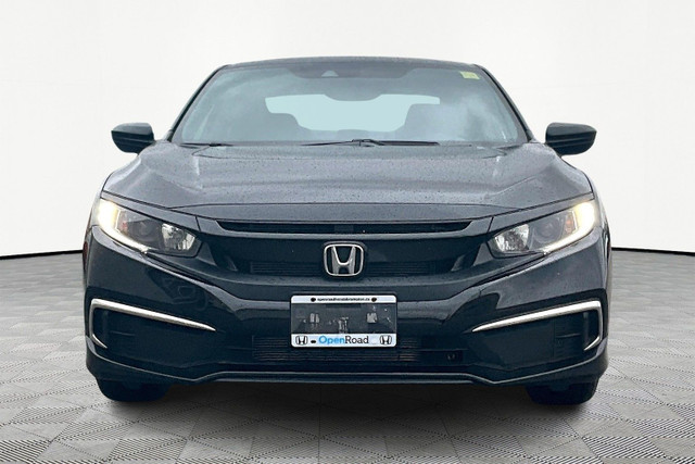 2020 Honda Civic Coupe LX CVT in Cars & Trucks in Mississauga / Peel Region - Image 3