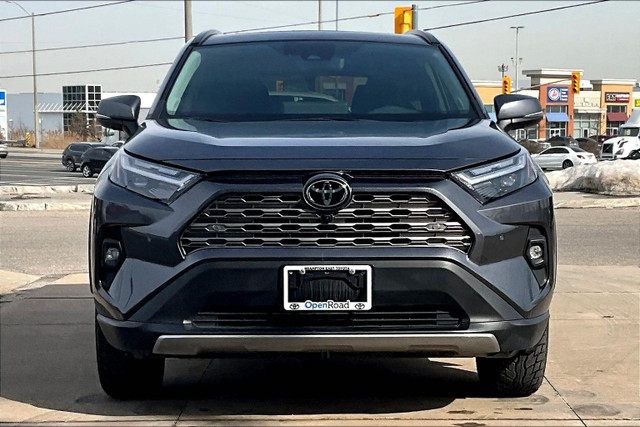 2025 Toyota RAV4 Limited AWD in Cars & Trucks in Mississauga / Peel Region - Image 2