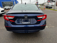 2020 Honda Accord EX-L Obsidian Blue Pearl FWD CVT I4 DOHC 16V Turbocharged Recent Arrival! At Cumbe... (image 7)