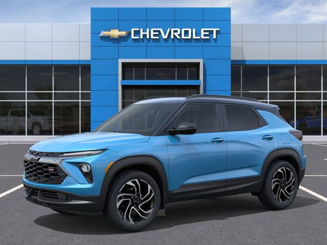 2026 Chevrolet Trailblazer RS in Cars & Trucks in Lloydminster - Image 2