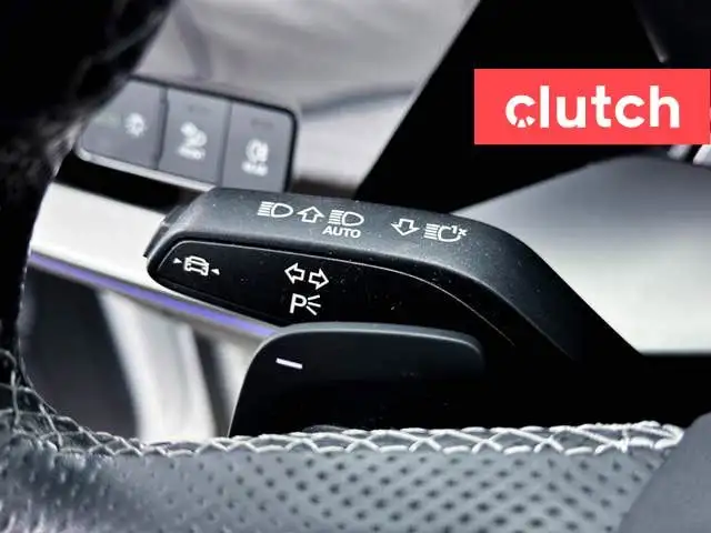2023 Audi A3 Technik AWD w/ Apple CarPlay, Heated Front Seats, R dans Autos et camions dans Ville de Toronto - Image 25